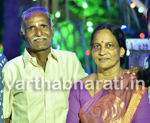 150 ಗ್ರಾಂ ಚಿನ್ನಾಭರಣ, 50 ಸಾವಿರ ರೂ., ಮೊಬೈಲ್, ವಾಚ್ ಕಳವು